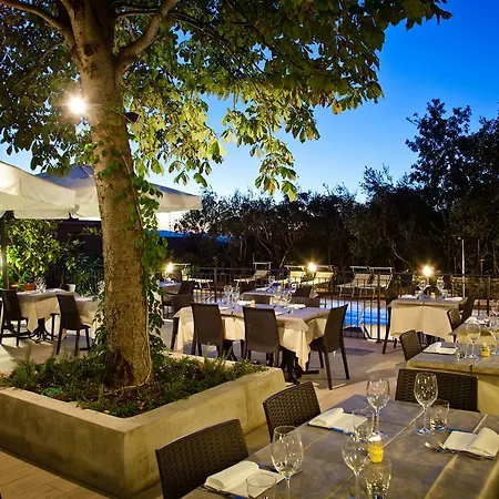 La Palomba 3* Mondavio