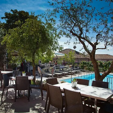 La Palomba 3* Mondavio