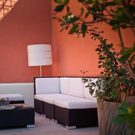 ホテル La Palomba 3*