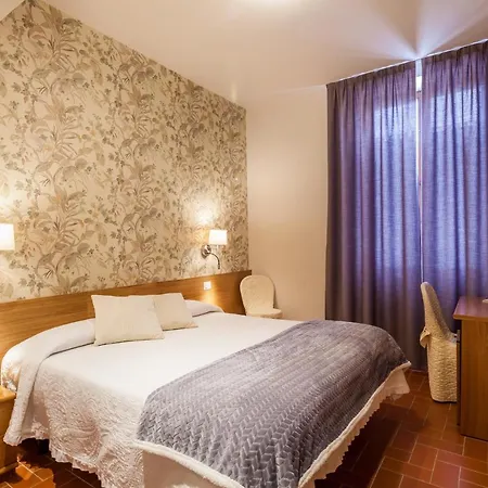 La Palomba 3* Mondavio