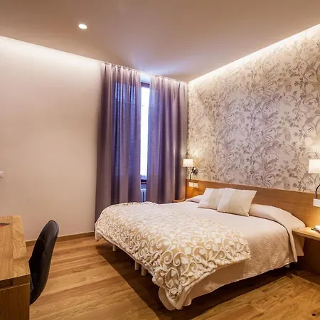 La Palomba 3*