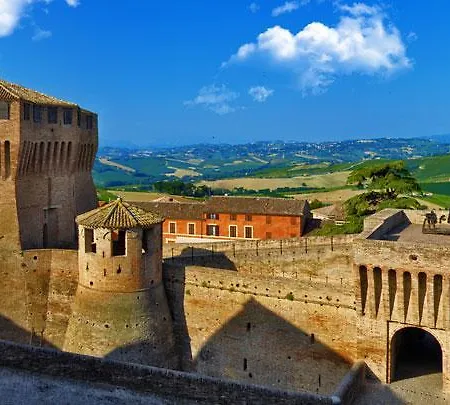 La Palomba Mondavio