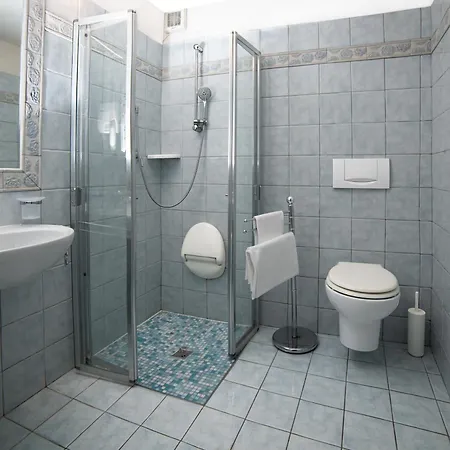 La Palomba Szálloda 3*