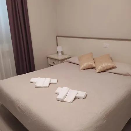 Szálloda La Palomba 3*