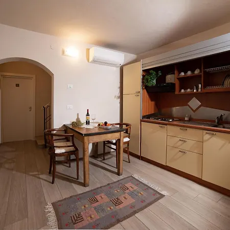 La Palomba Hotel Mondavio