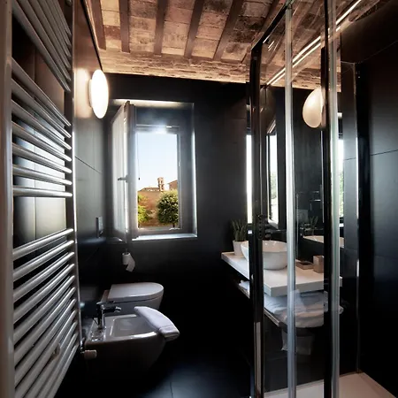 La Palomba 3* Mondavio