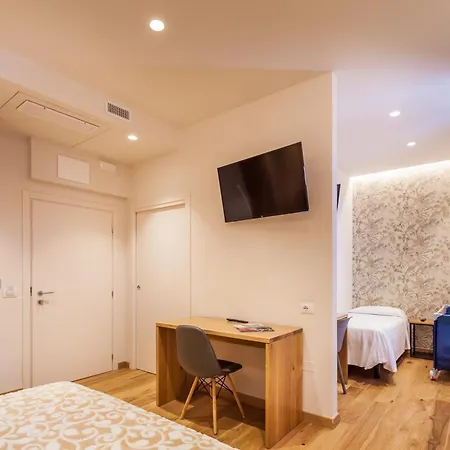 La Palomba Hotel 3*