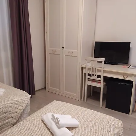 La Palomba Szálloda Mondavio