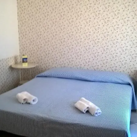 Hotel La Palomba