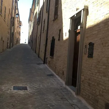 La Palomba Mondavio