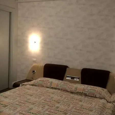 Hotel La Palomba 3*
