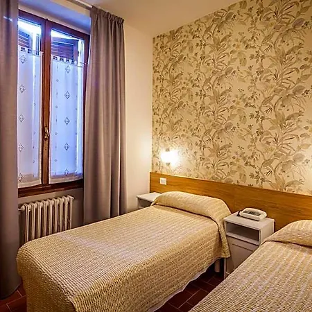 La Palomba Hotel Mondavio