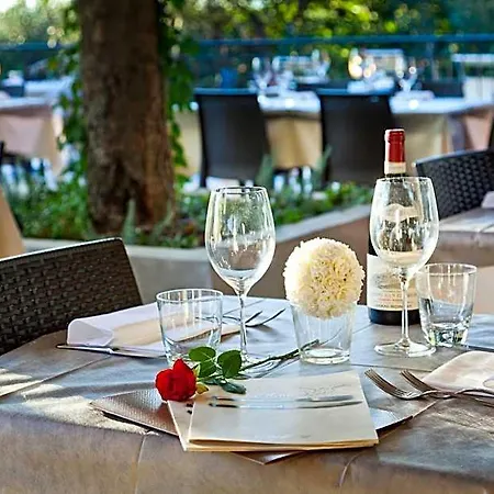 La Palomba Hotel Mondavio