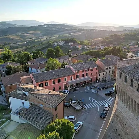 La Palomba Mondavio