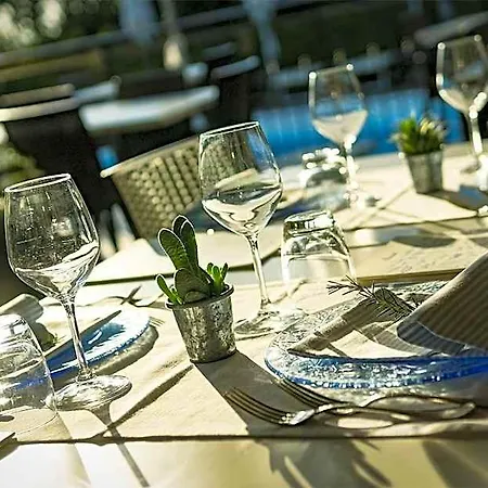 Hotel La Palomba Mondavio