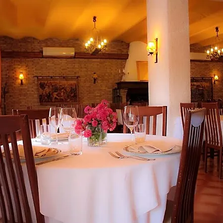 La Palomba Hotel Mondavio