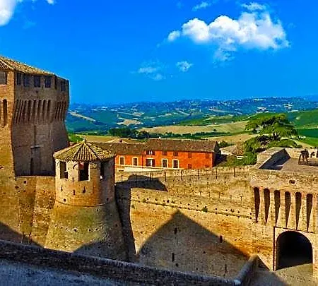 La Palomba Mondavio