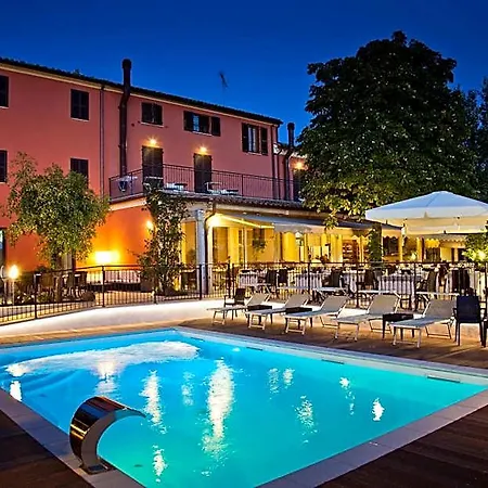 La Palomba Mondavio