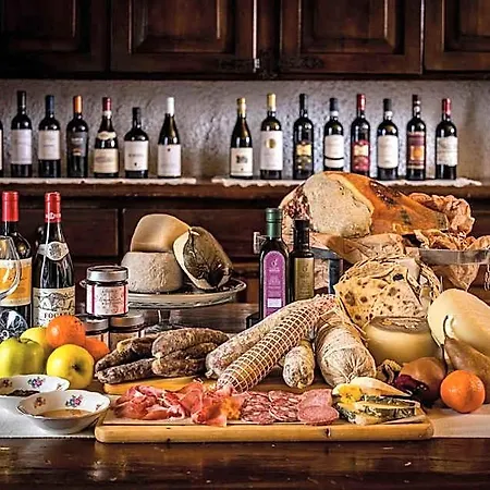 La Palomba Mondavio