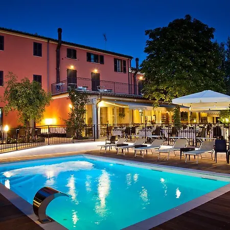 La Palomba 3* Mondavio