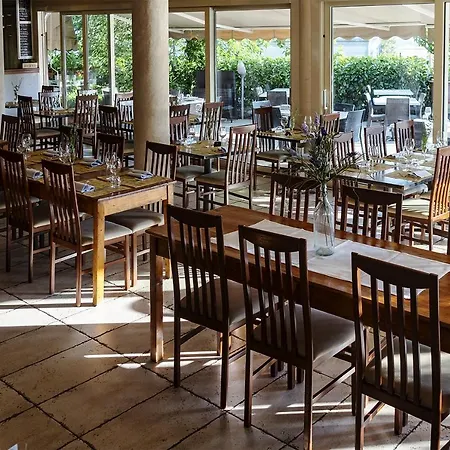 Hotel La Palomba 3*