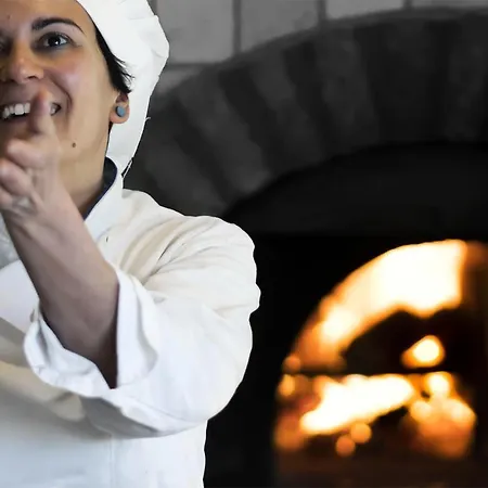 La Palomba Szálloda