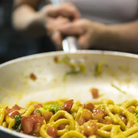 La Palomba 3* Mondavio