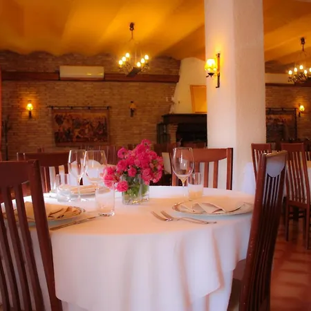 La Palomba ホテル