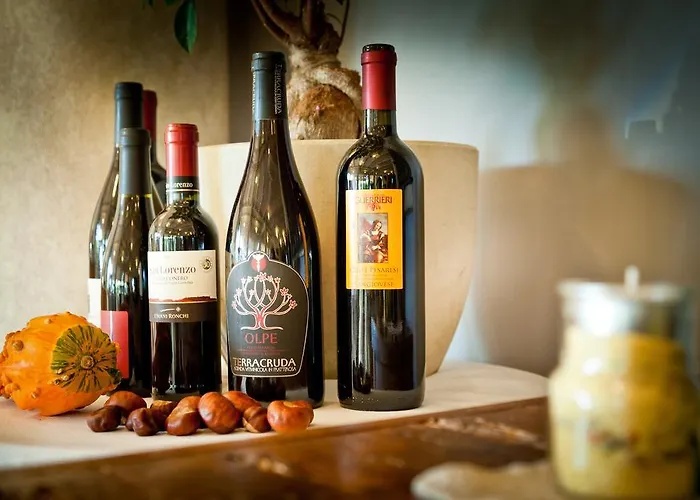 La Palomba Отель 3*