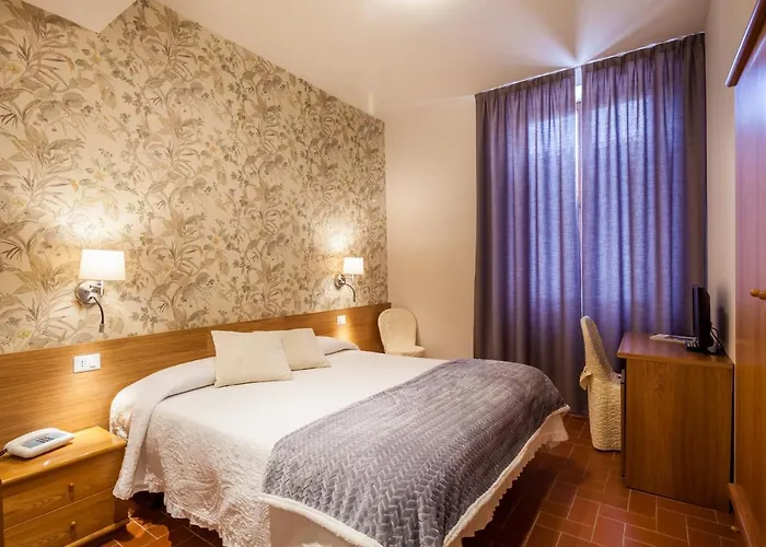 La Palomba 3* Mondavio